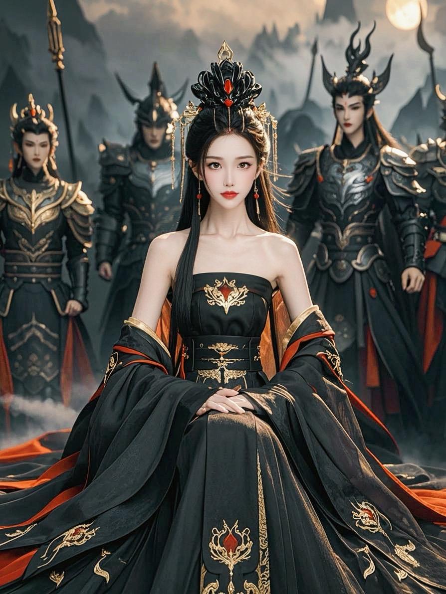 美女写真