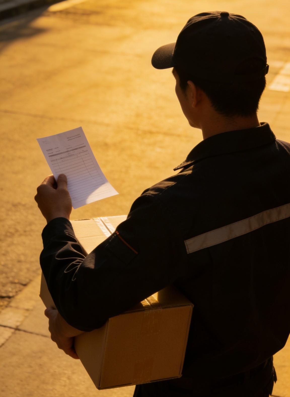 我今天投诉了一个快递员。

起因是我新订阅杂志两个月没有收到，还以为是杂志社漏发