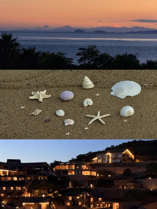 台州|3天2晚懒人版旅游攻略|温岭➕水桶岙🌊