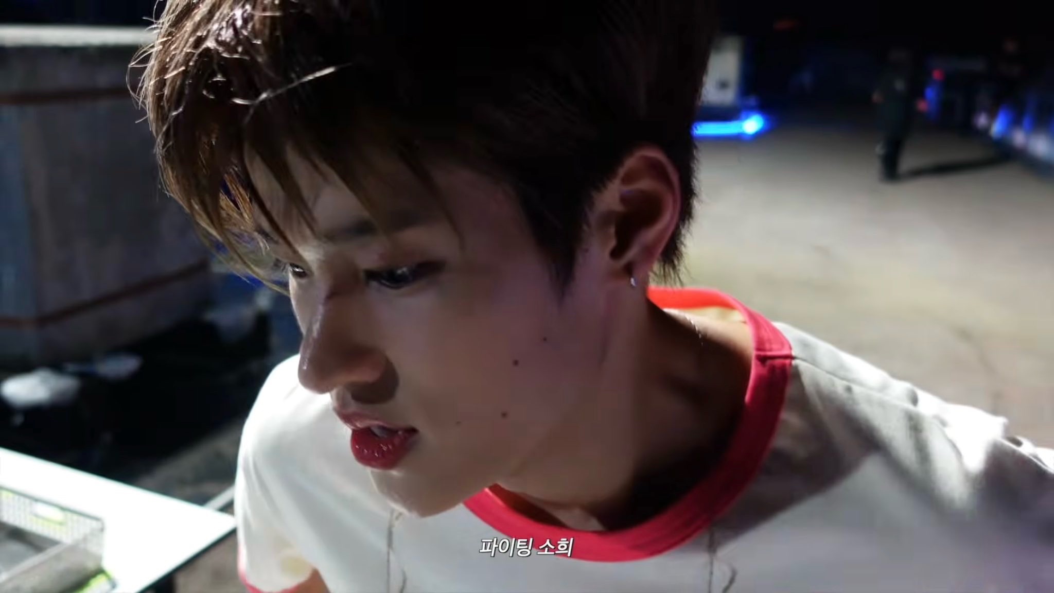 我那最漂亮的小星星⭐️🫳 