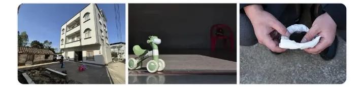 孩子母亲被砍23刀，2岁宝宝手还握在玩具上……这不是电影画面，是广东廉江一个普通