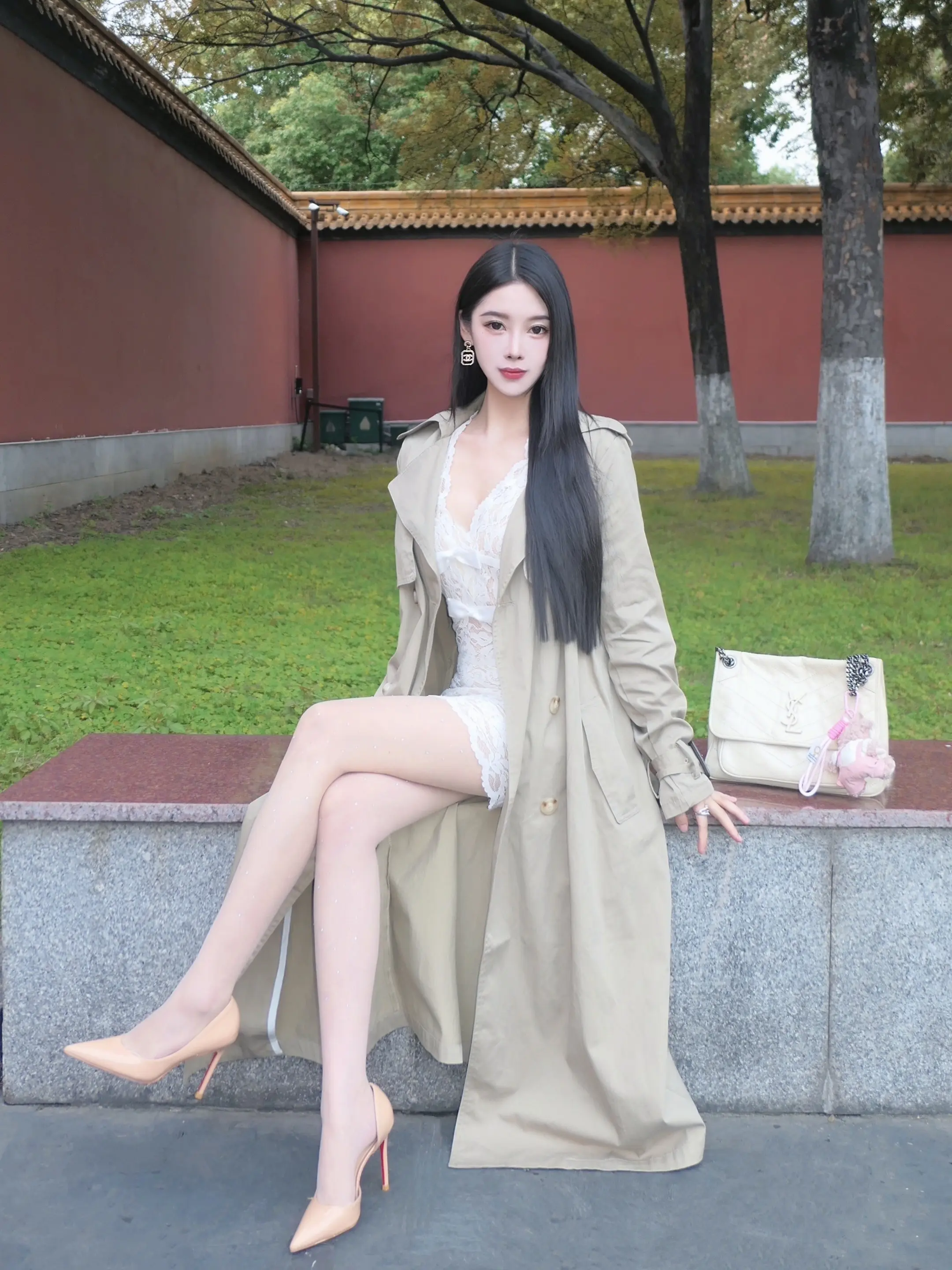 渐行渐远的何止是时间🍂