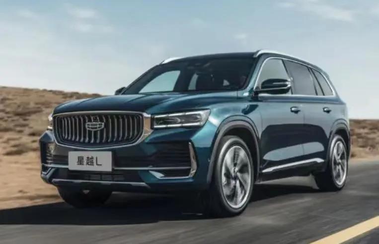 新手小白选哈弗二代大狗or星越L？TA的配置更高，安全性更优
随着路面上的车越来