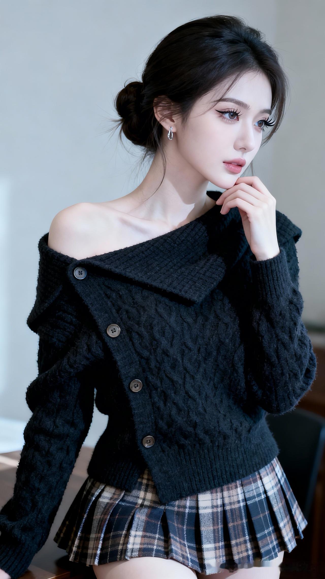 一眼沦陷的神级美图