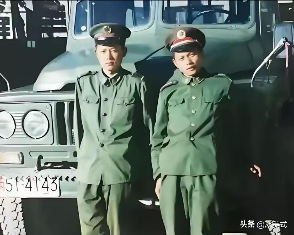 四川一军人退伍后开大车，跑车时救下一对跳河的母女，带到自己家中暂时安顿。当女人准