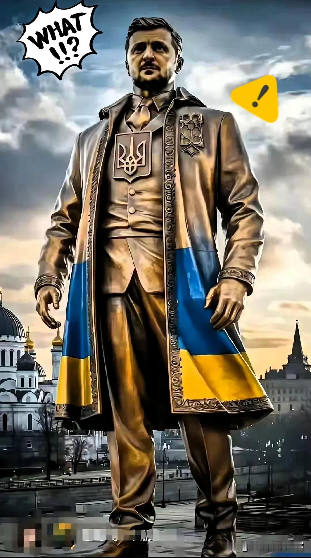 最新消息！

俄罗斯和乌克兰传来新消息！

这仗打到现在，比起拼刺刀更像是在“拼