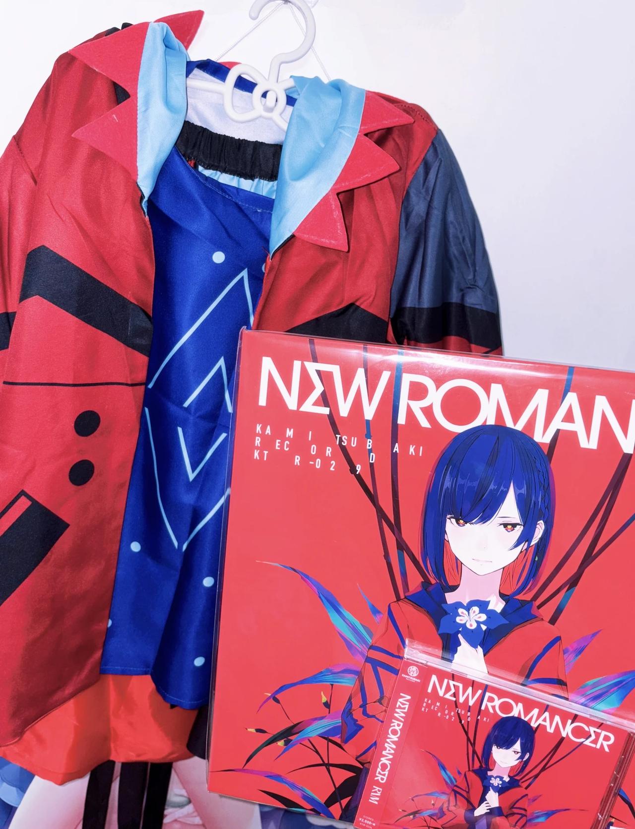 ♦️🔹
理芽