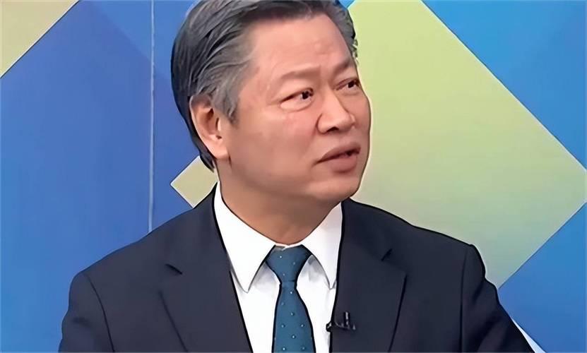 赖岳谦受聘福建农林大学客座教授，和全职教授差别在哪？

知名台胞学者赖岳谦受聘福