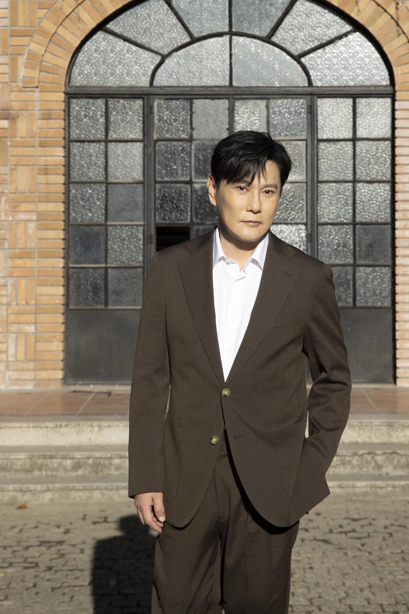 情歌天王《未来式终极版世界巡回演唱会》历经三段式滚动、升级，一巡六年，也为粉丝朋