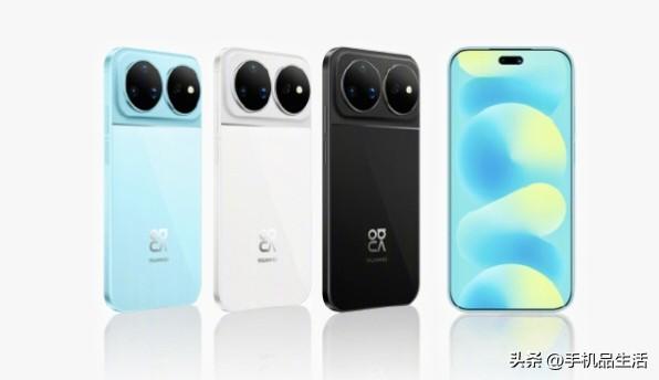 曝华为nova 17 Air阔直板新机将于11月发布

近日，有数码博主爆料称，