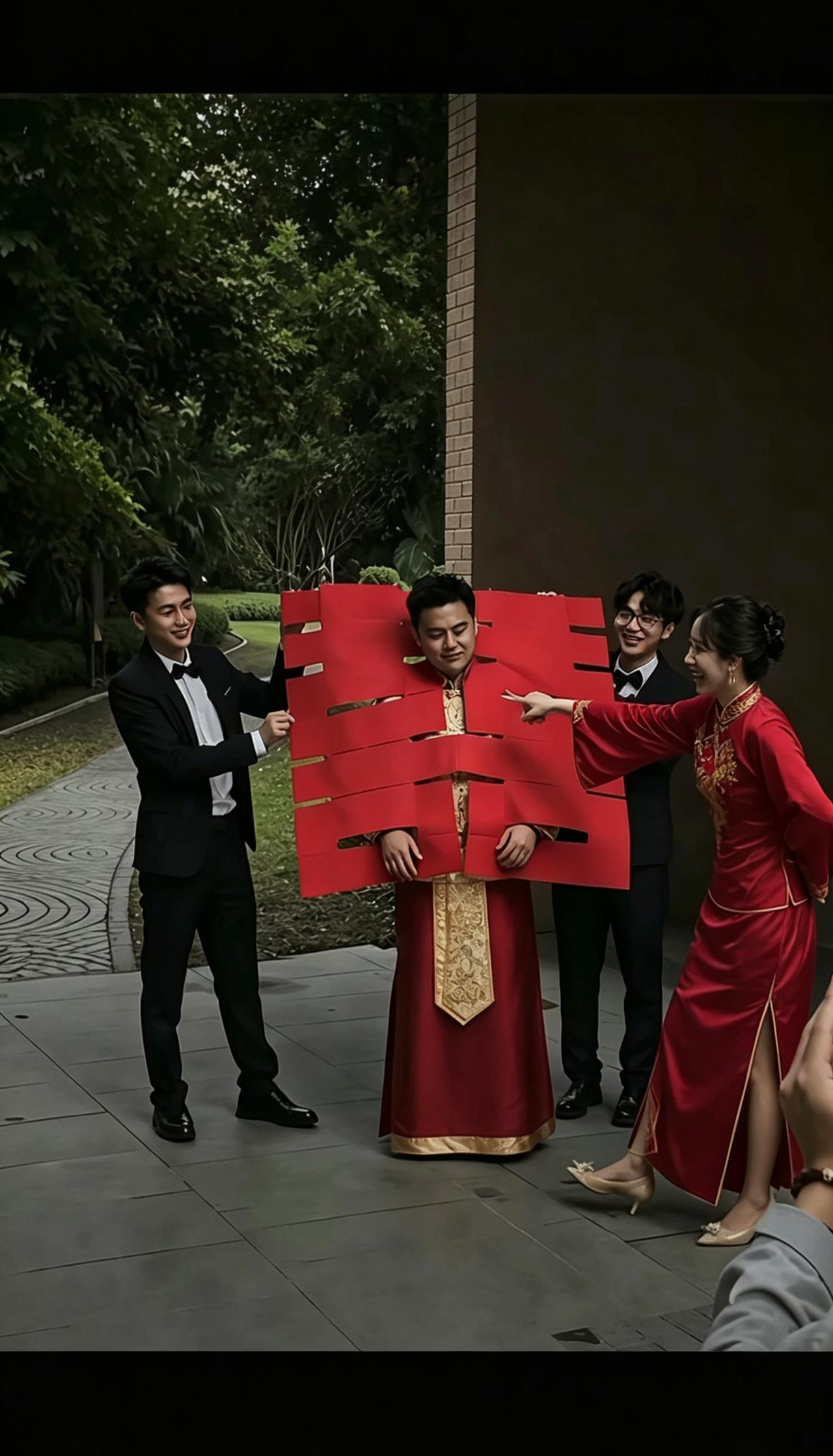 婚姻，已经成为很多男人的枷锁。为什么呢？我觉得主要有这么几个原因。

第一个原因