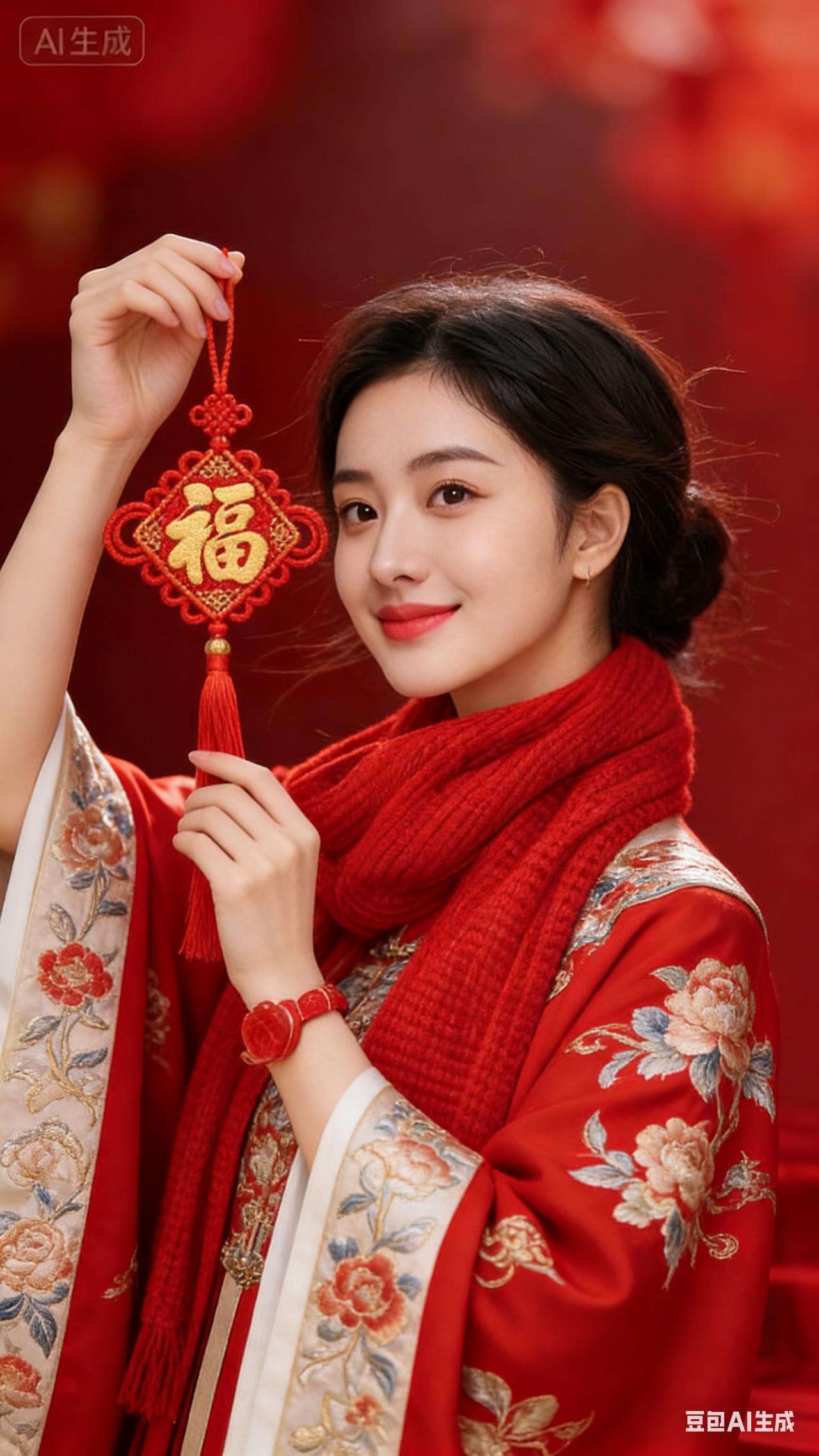 正月十五
花好灯好
春意暖暖
祝福家人
月圆人圆
健康平安
好运连连
阖家欢