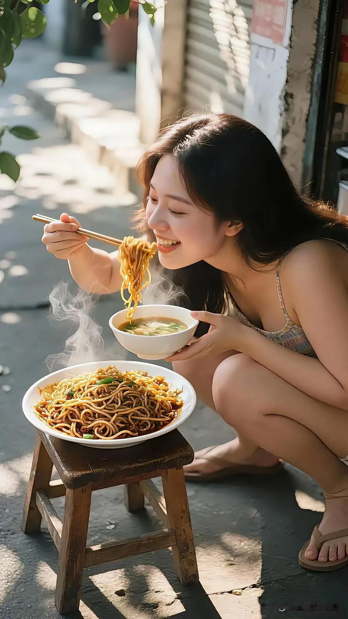 1987年8月12号
今天我生日
一个人过
给自己做碗长寿面
简单表示一下
在这