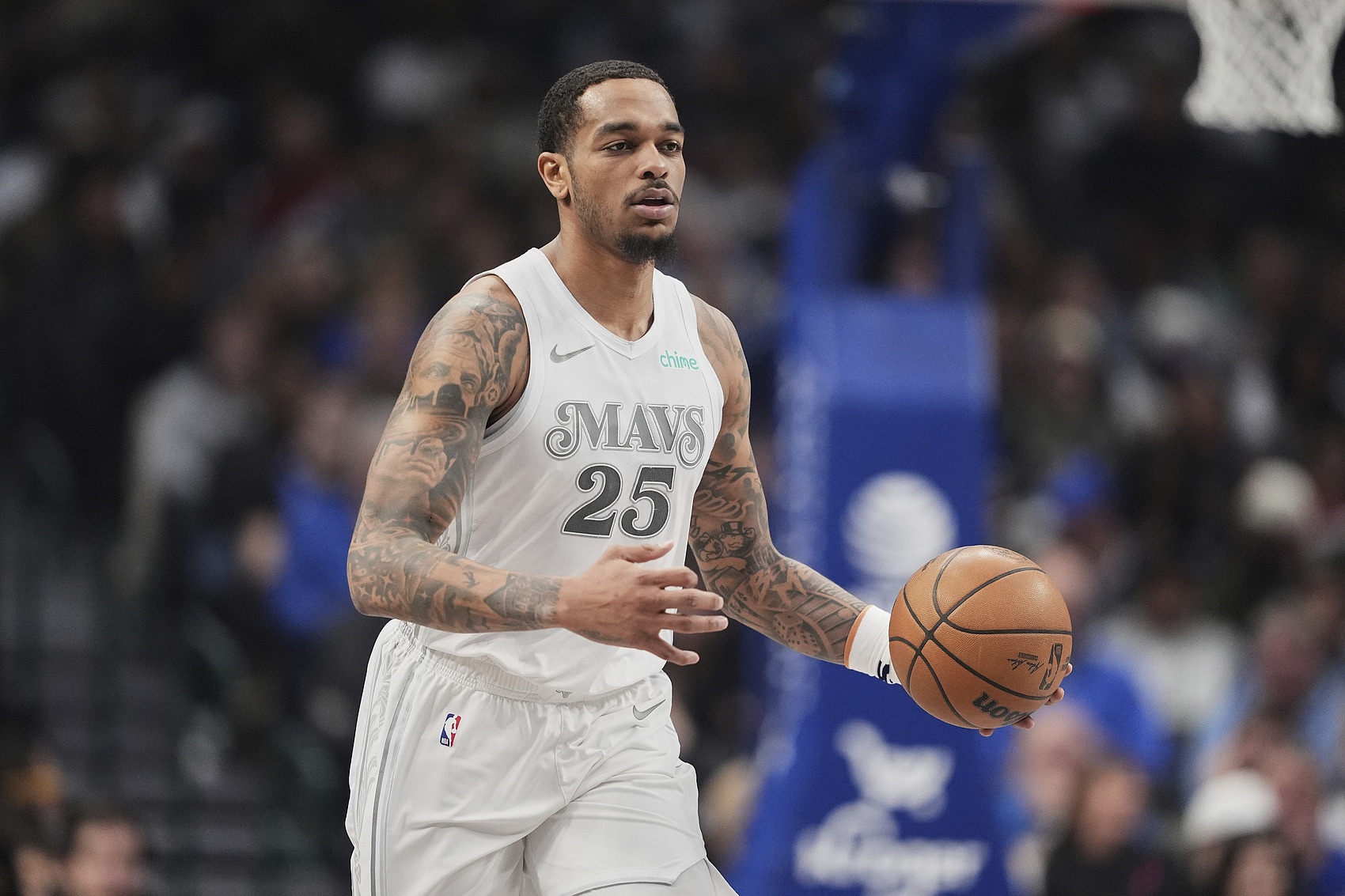 难挽败局！华盛顿8中6高效拿到15分8板 正负值-13