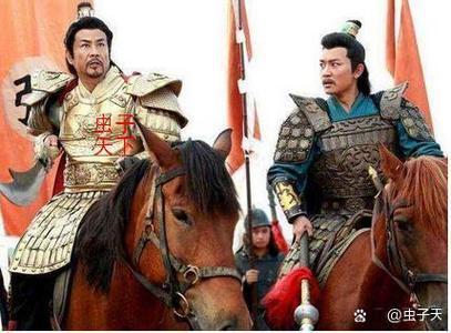 徐达常遇春他们都是农民，为何起义后却成了军事天才？原因很现实
 
你们真以为“军