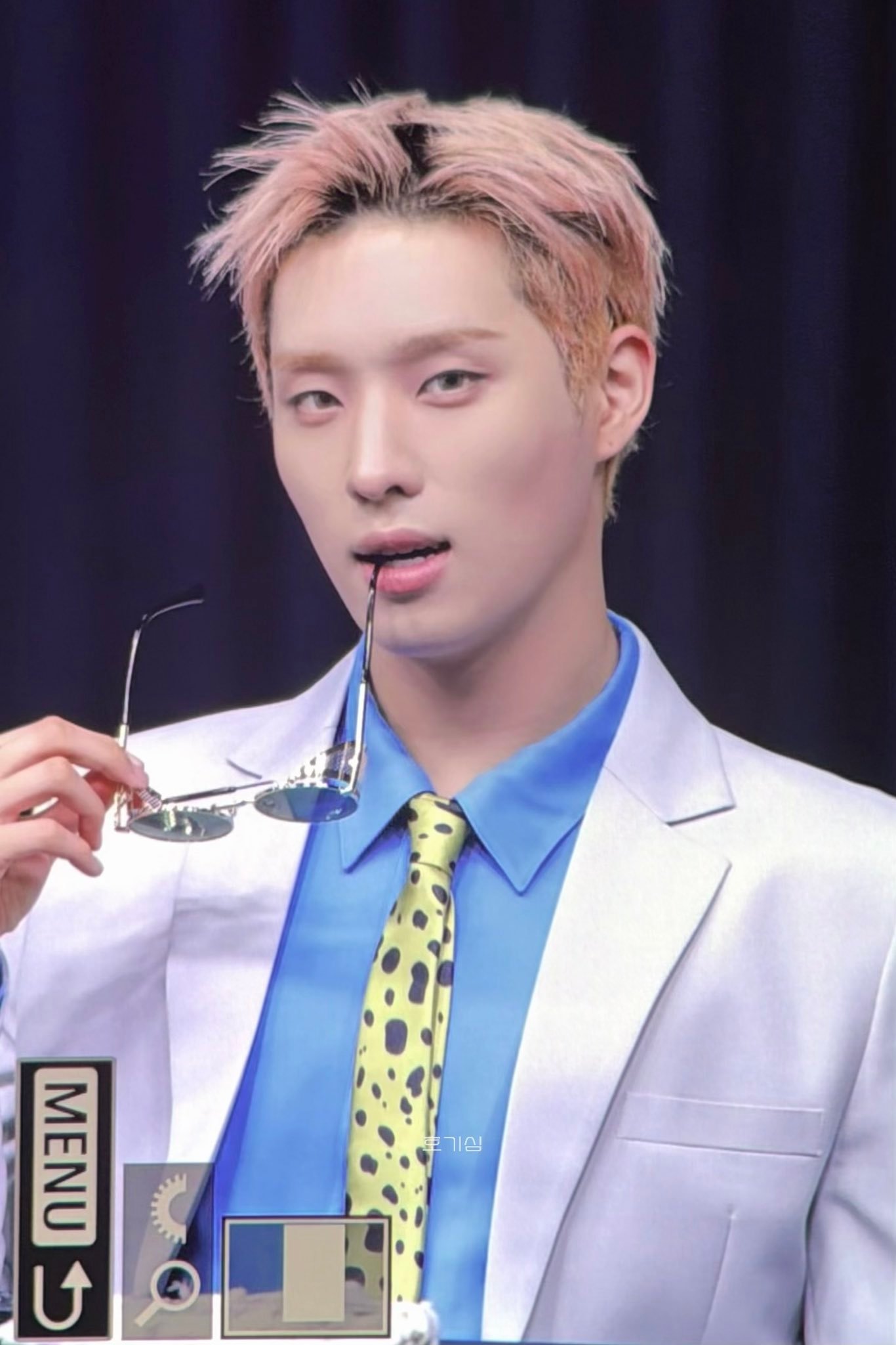尹起昊  🐺P1Harmony 260619 📸【预览】签售cr.keeho