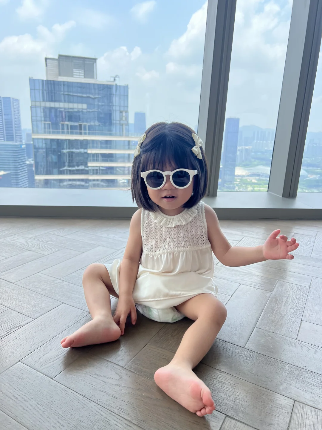 古灵精怪小宝贝👧🏻