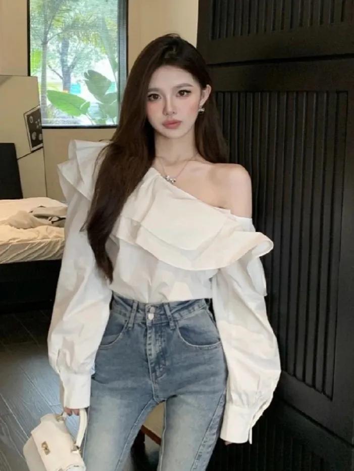 穿你想穿的，穿你喜欢的
别人的眼光，不必太过在意
自己开心快乐就好
我觉得，如果