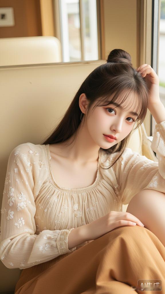 怎样穿搭知性又显身材?温柔显气质穿搭 显气质穿搭技巧