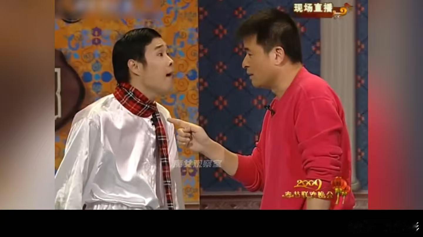 披哥加起来也红不过09年的小沈阳披荆斩棘 不是谁都能拥有小沈阳09年的热度，春晚
