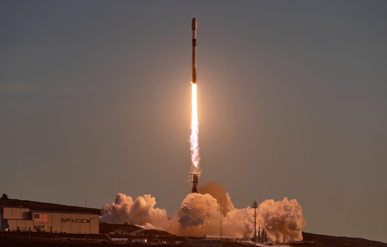 随着时间的推移，中国与美国在卫星互联网方面的差距越来越大，短期内很难追赶上！期待