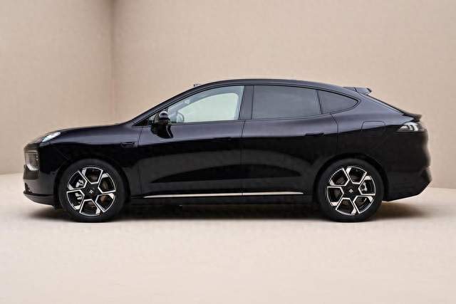 20万级满配SUV｜昊铂S600