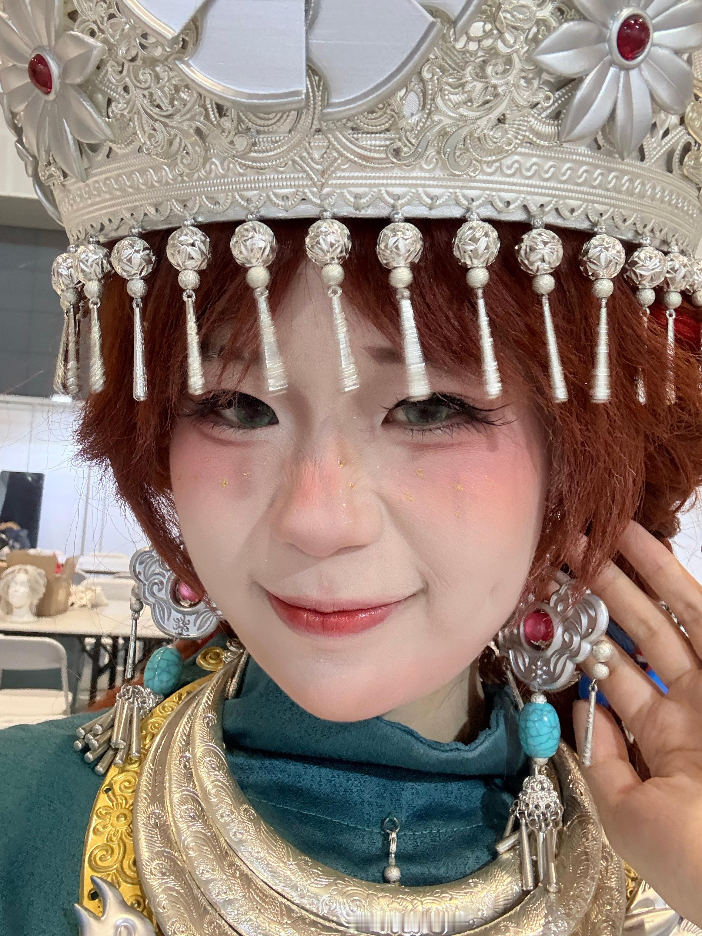 早起的鸟儿有虫吃早起的月日月出cos！第五人格第五人格你的人来了第五人格心跳游园