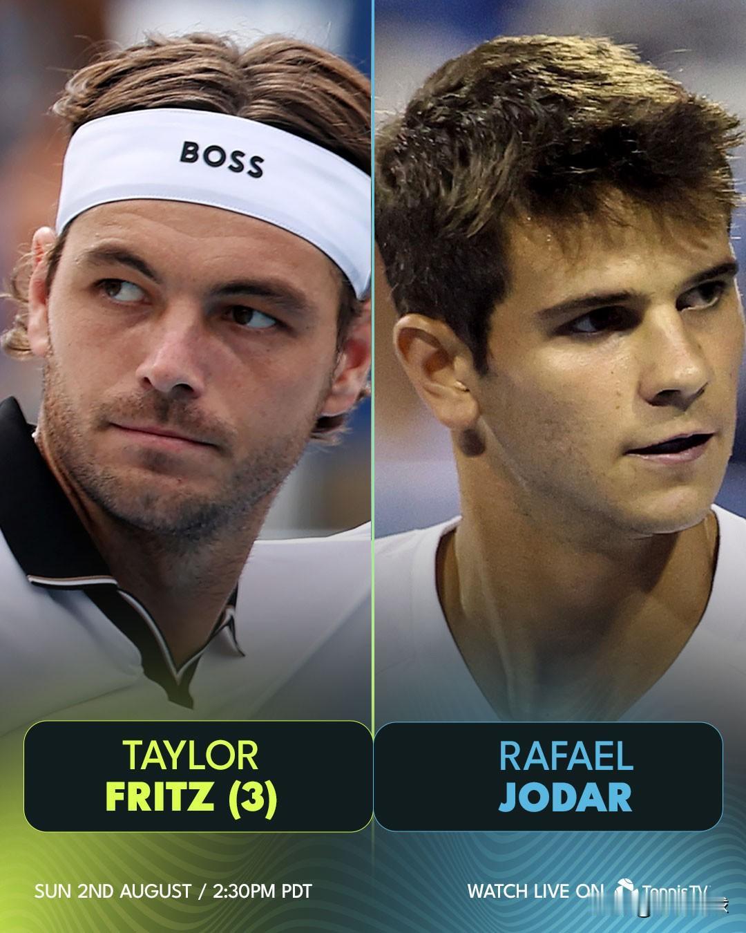 ATP500华盛顿半决赛
🇪🇸霍达尔6-7/6-4/6-4塔比洛🇨🇱
?