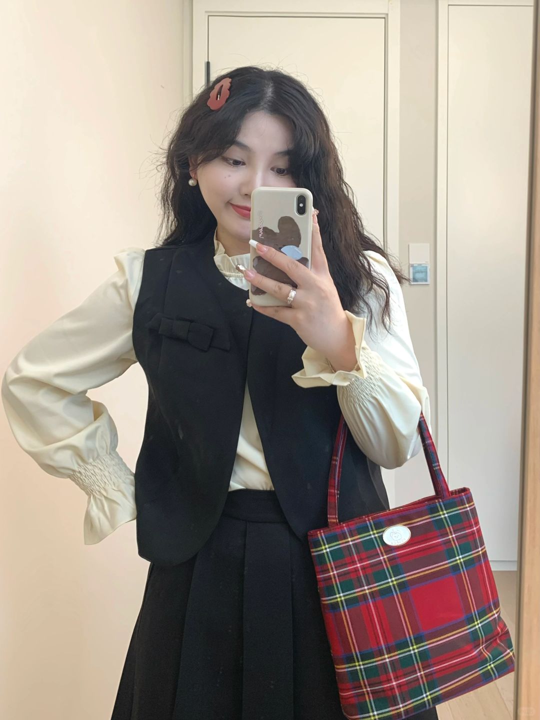 📍｜这样穿有点好看～