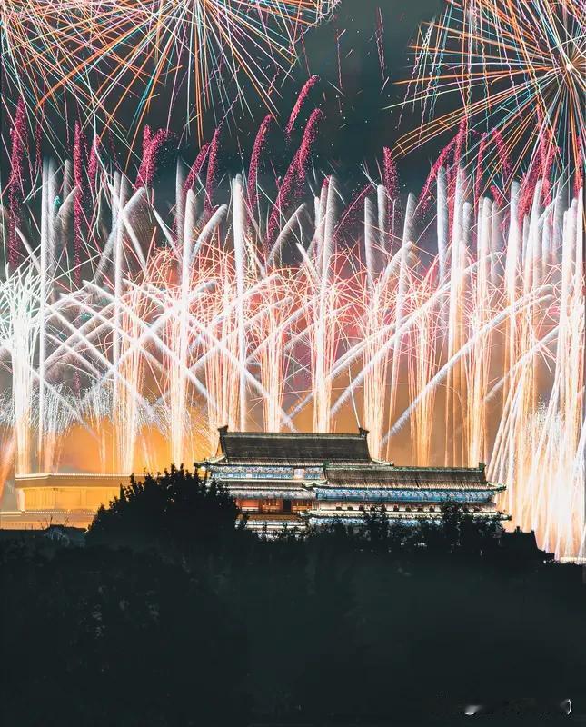 国庆佳节你会用什么方式表达爱国之情发了爱国作品庆祝国庆