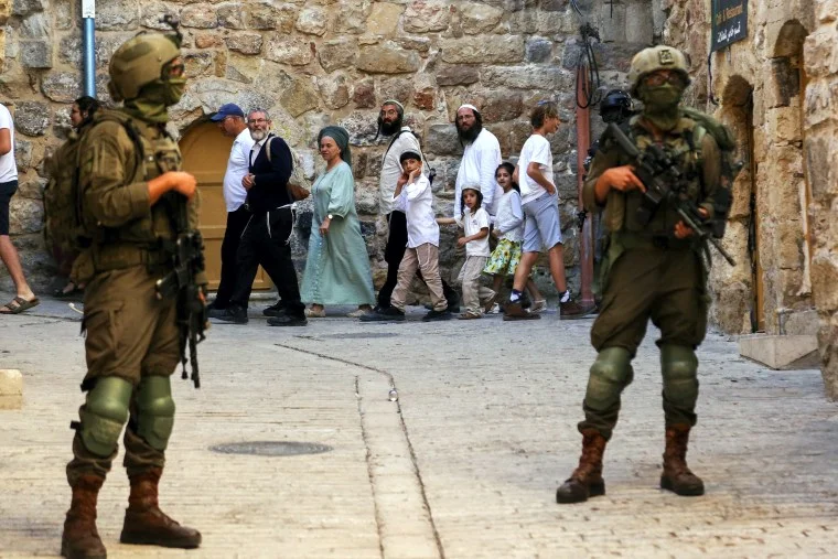 罕见！美国高官批评以色列