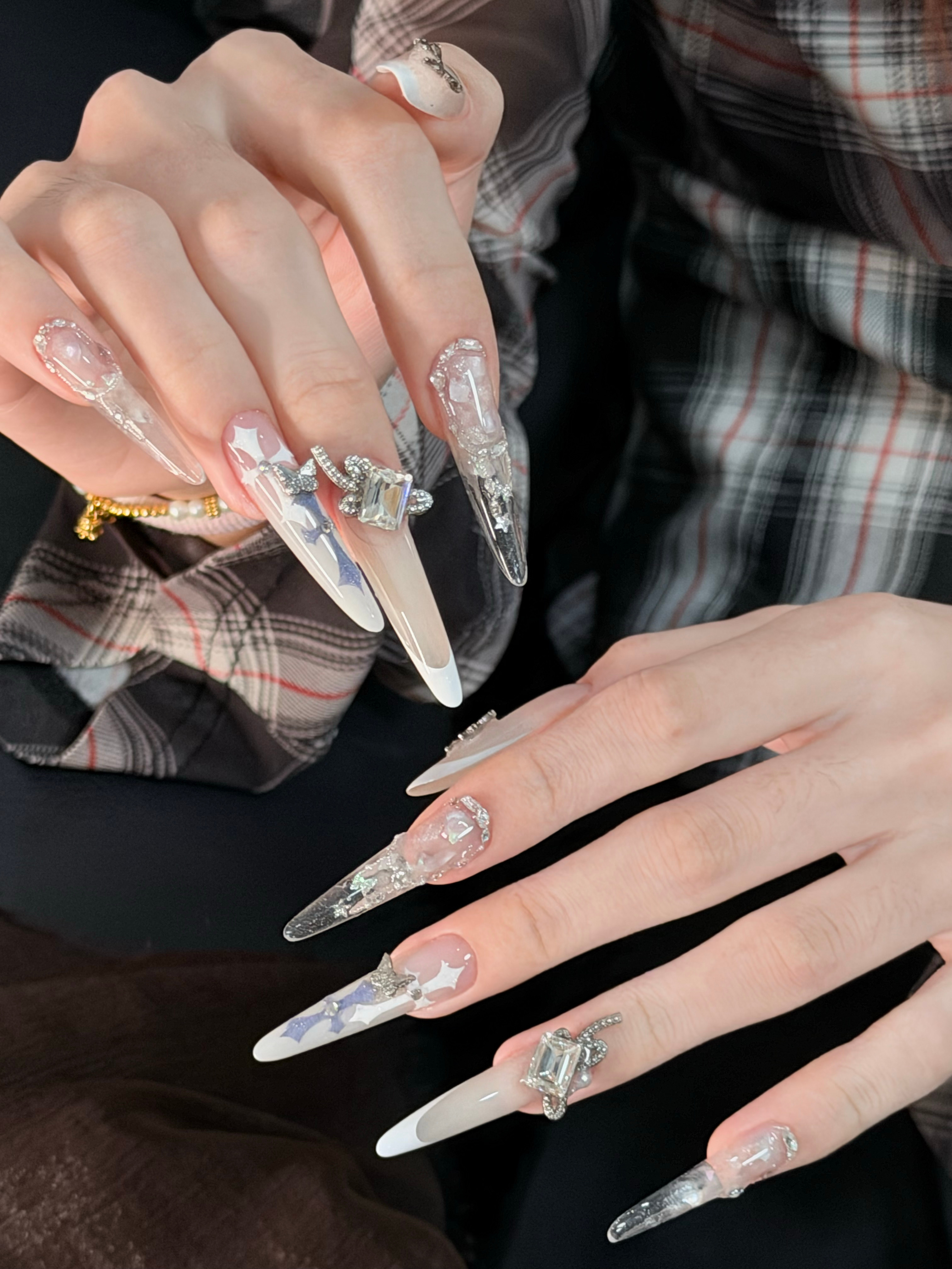 克罗心已做不欠