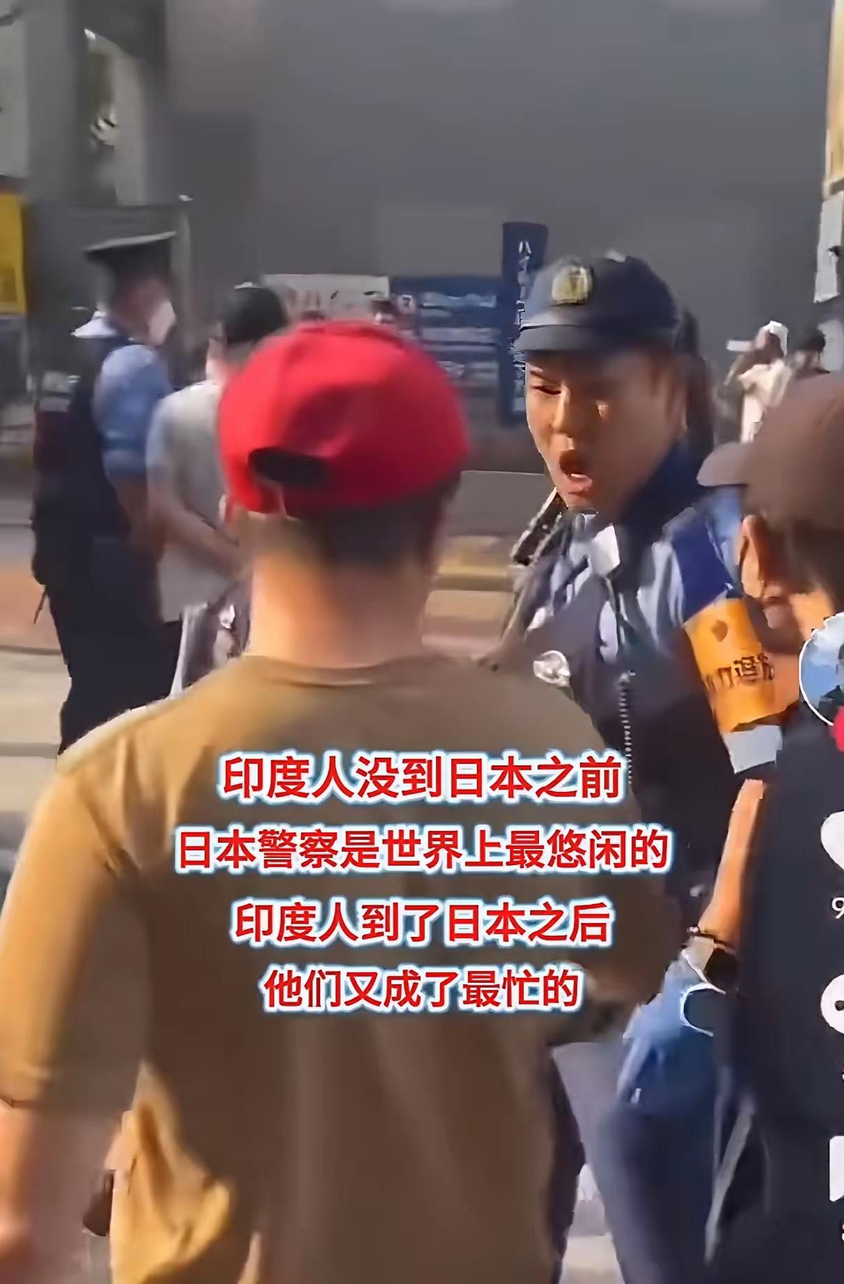 日本为填补赴日游客下滑的空缺，把目光投向了印度。2025年印度赴日游客首次突破3