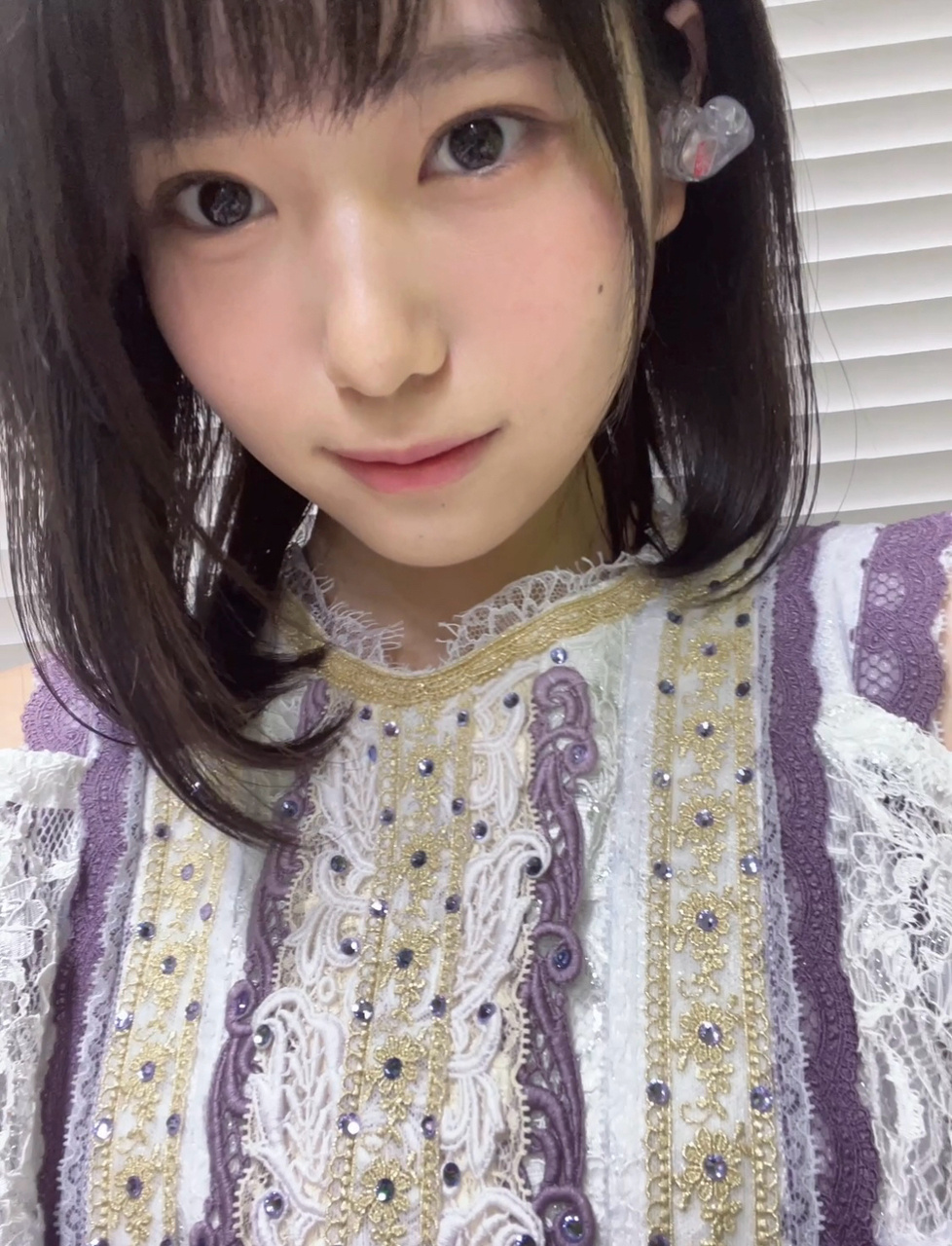 増田三莉音「東京に上京して、歩いているだけでたくさんの人を見かけるようになりまし