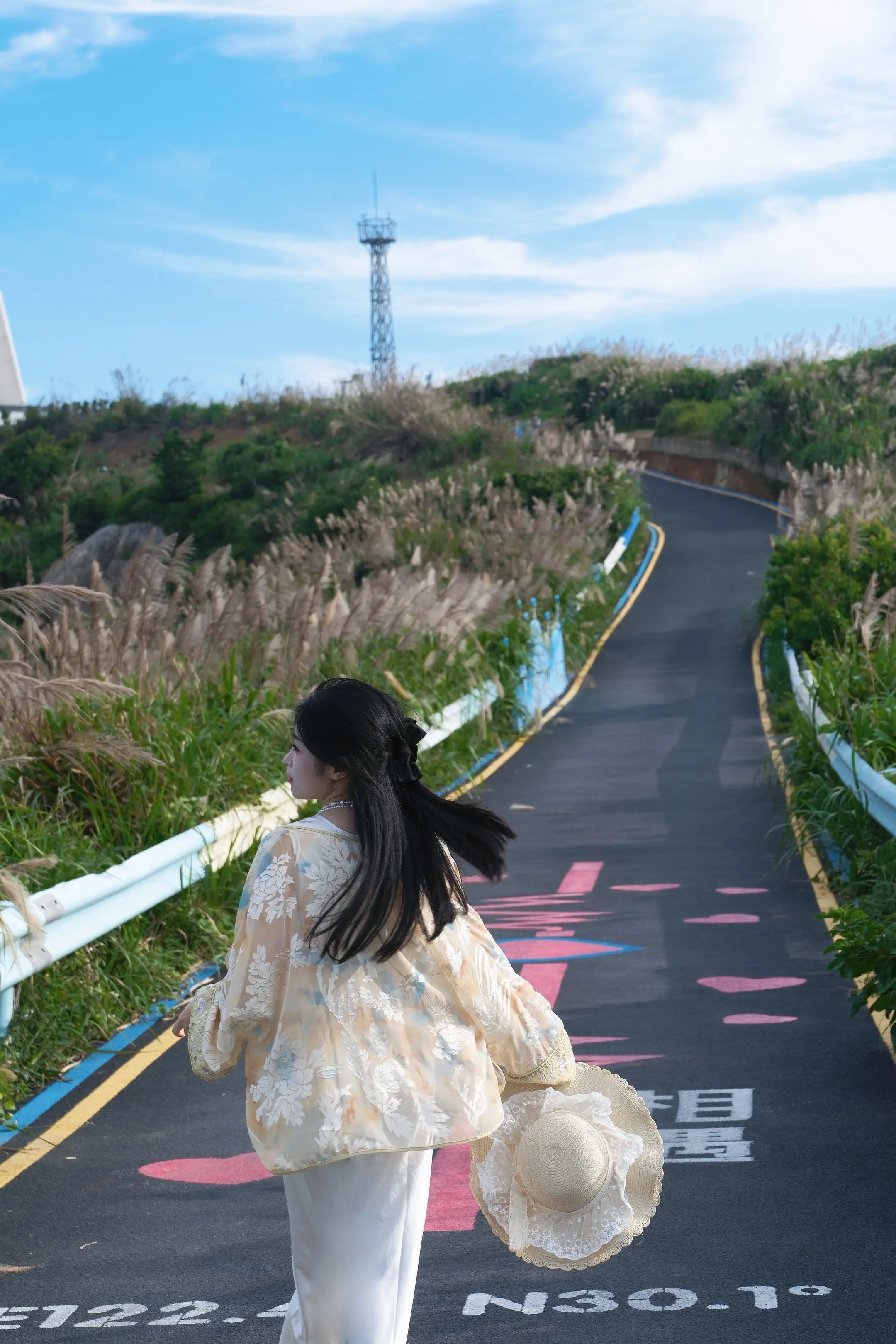 小岛你好🏖️