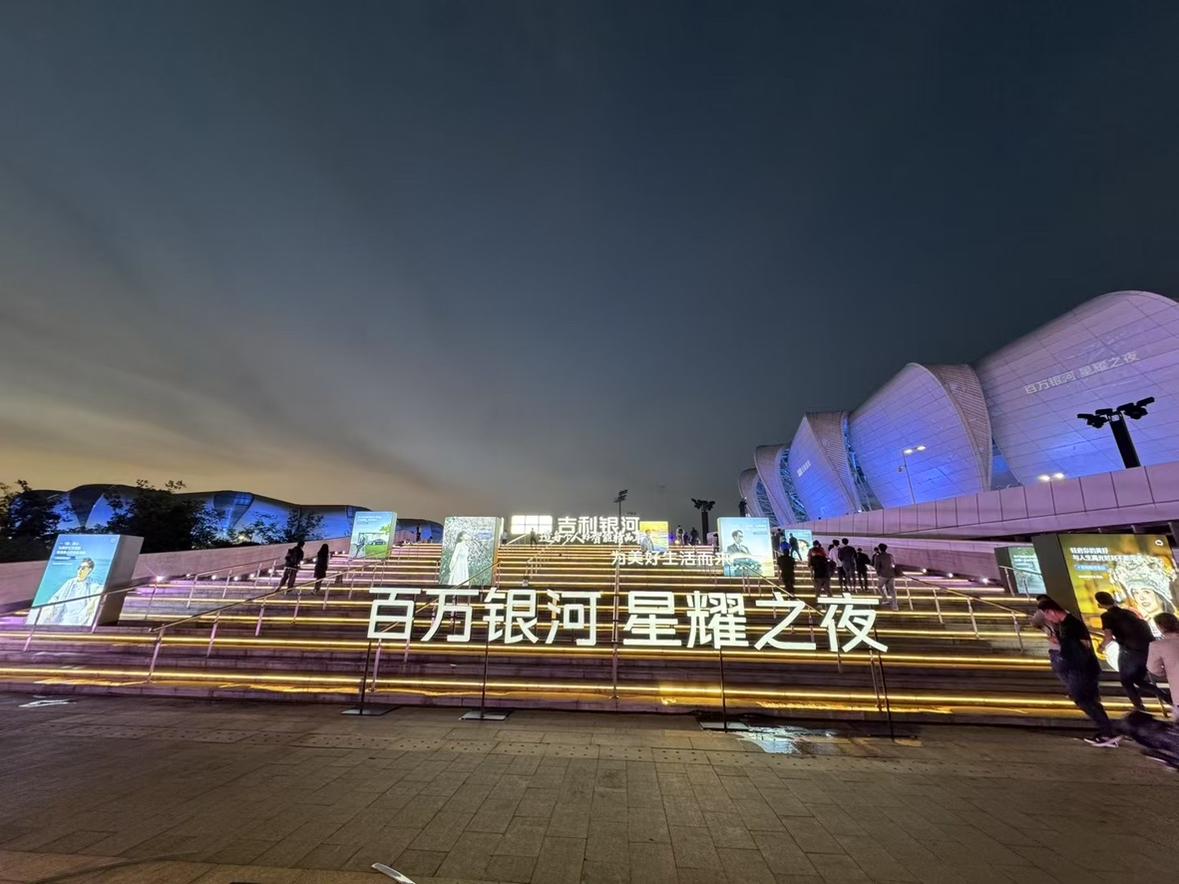 今年车市真的卷哇【来自懂车帝车友圈】