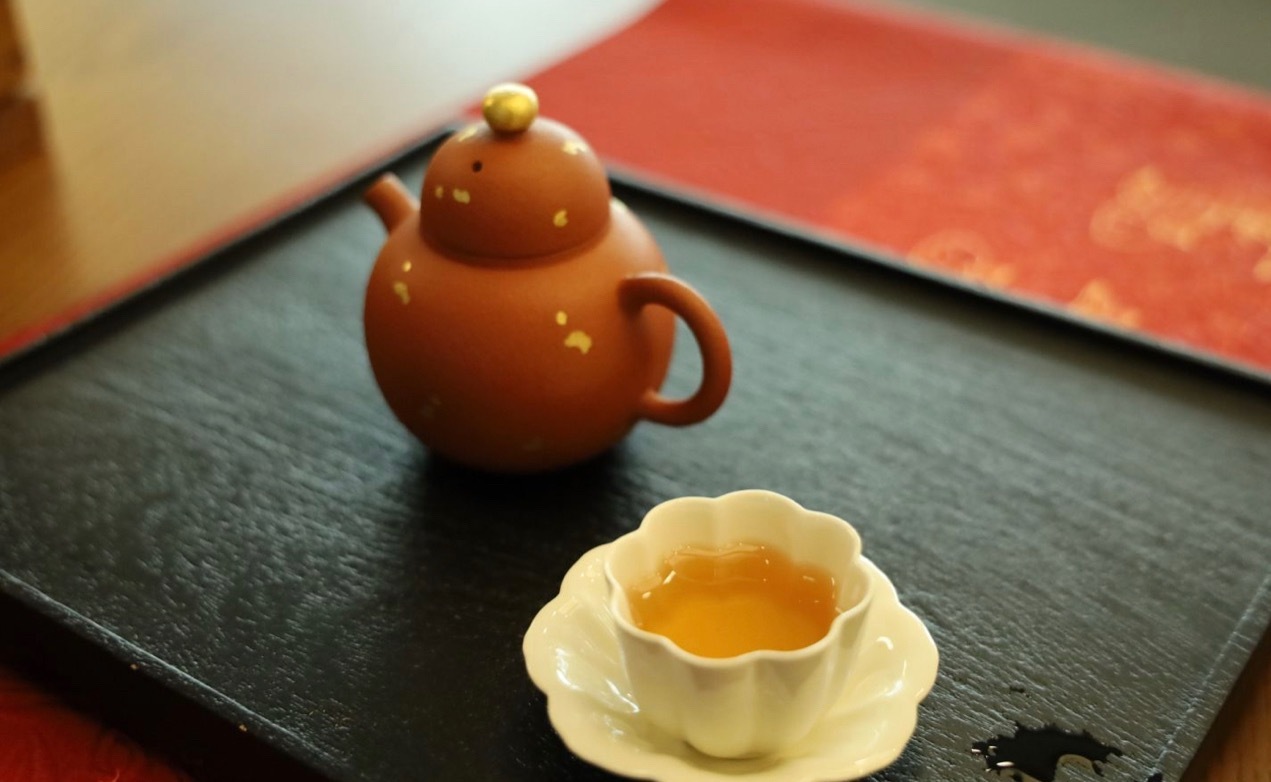茶道  喝茶养不养生，不止看量，还要看“法” 
