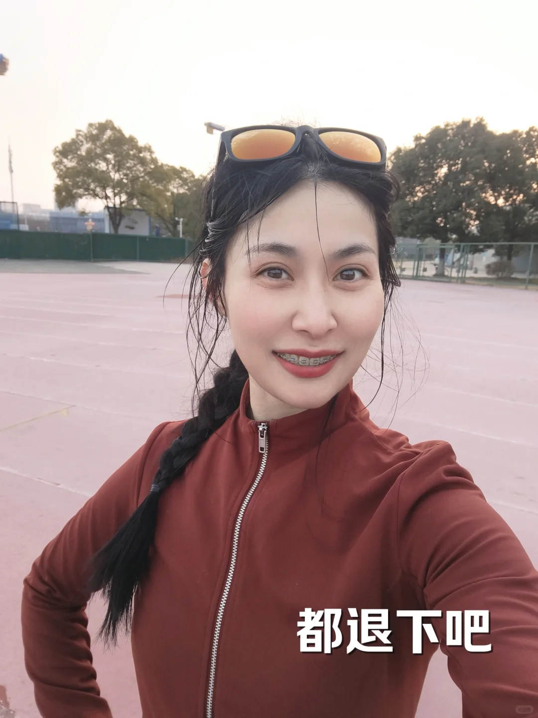 开工大吉，8 组 2km 献上