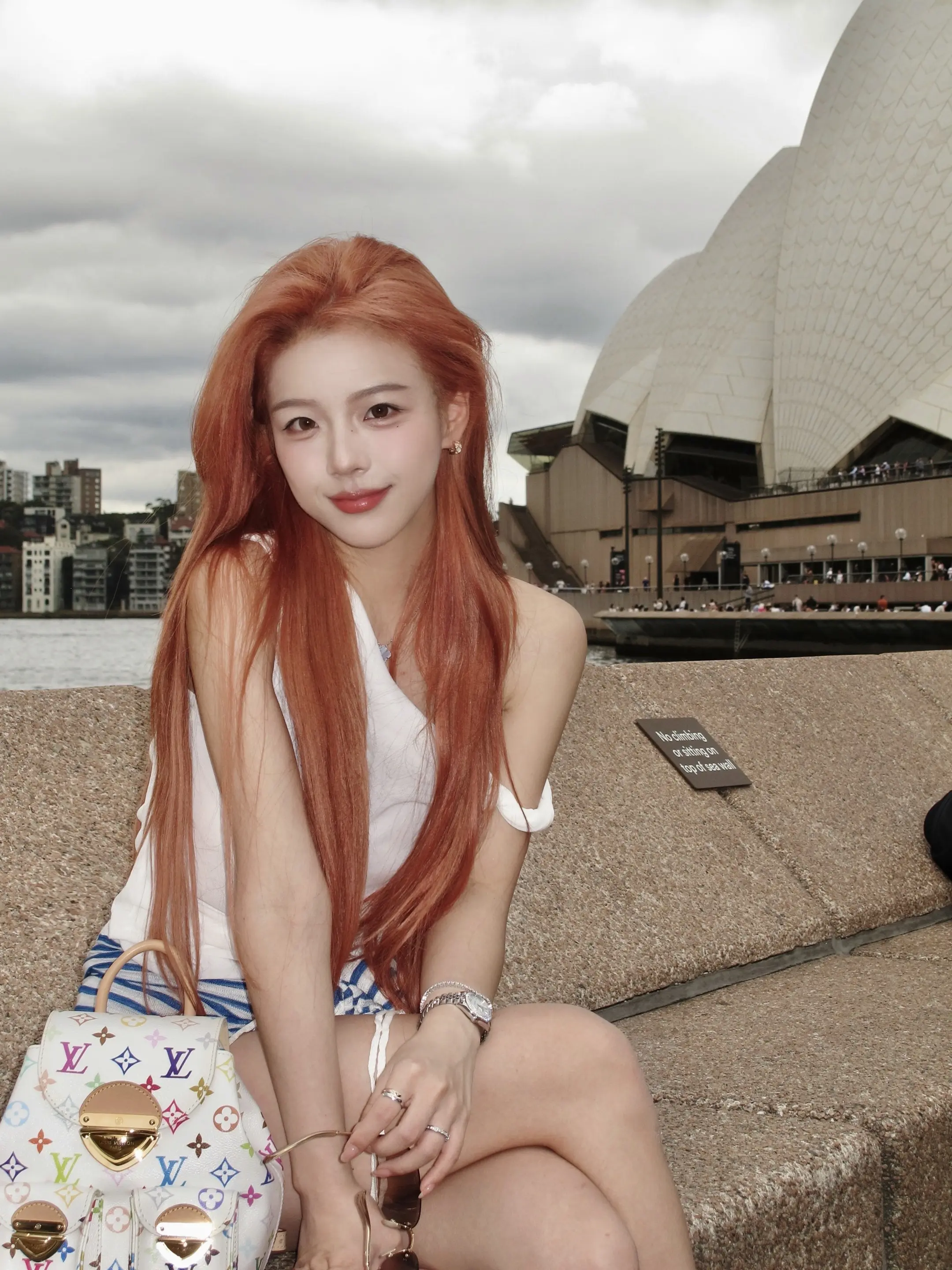 准备好演绎今年的新剧本了吗✌🏻