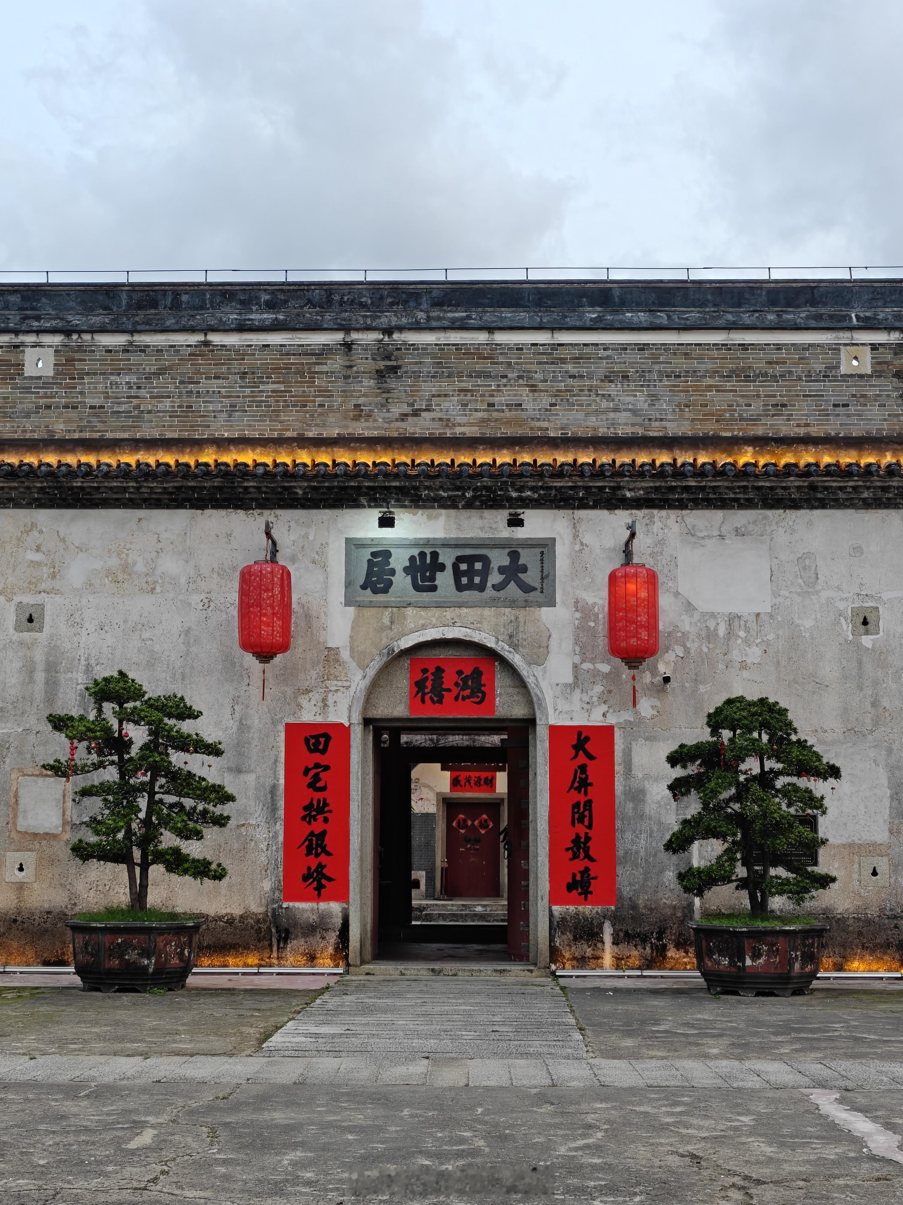 浅尝一下OPPOFindN6 的影像能力！