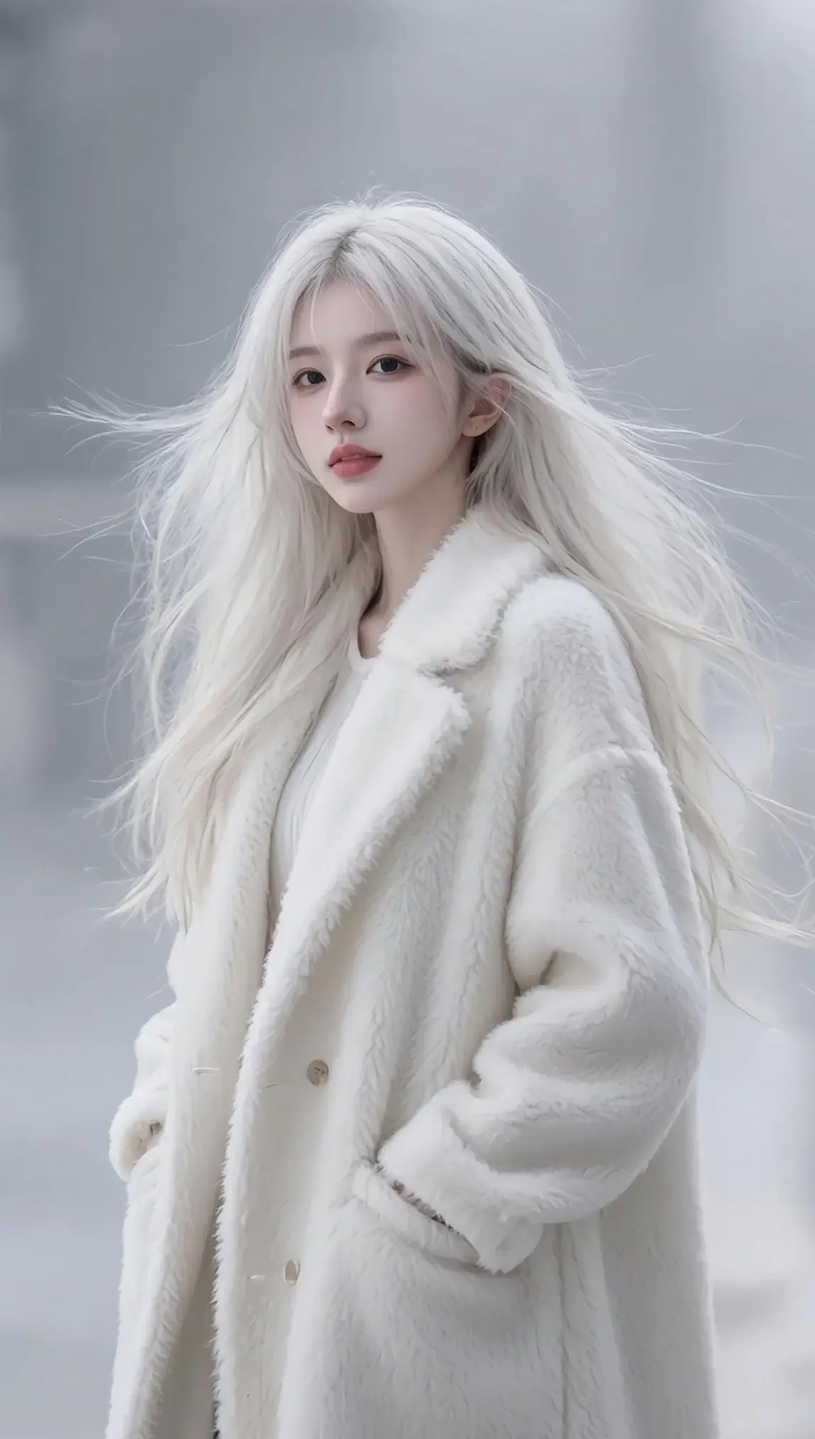 好女人得到名声，坏女人得到一切