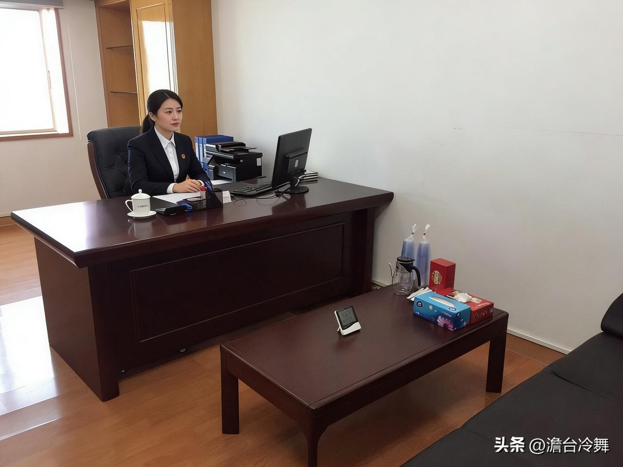 在一些特定单位里，分管日常工作的副职往往高配（比如副处级岗位高配正处级、副厅高配