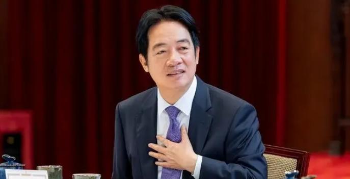 赖清德又公开挑衅了！9月6日，他在台湾地区“全律会”晚宴上妄称大陆“错误运用”联