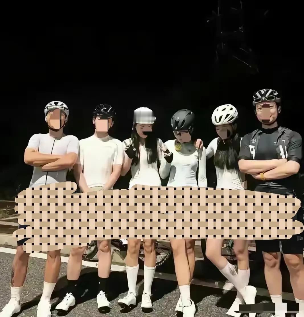 不知道大家发现没有，近段时间以来，自行车骑行活动风靡全网，自从越来越多的女网红骑