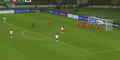 U23亚洲杯书写新历史！国足3-0大胜越南首进决赛，越南输球又输人，名宿赛前唱衰