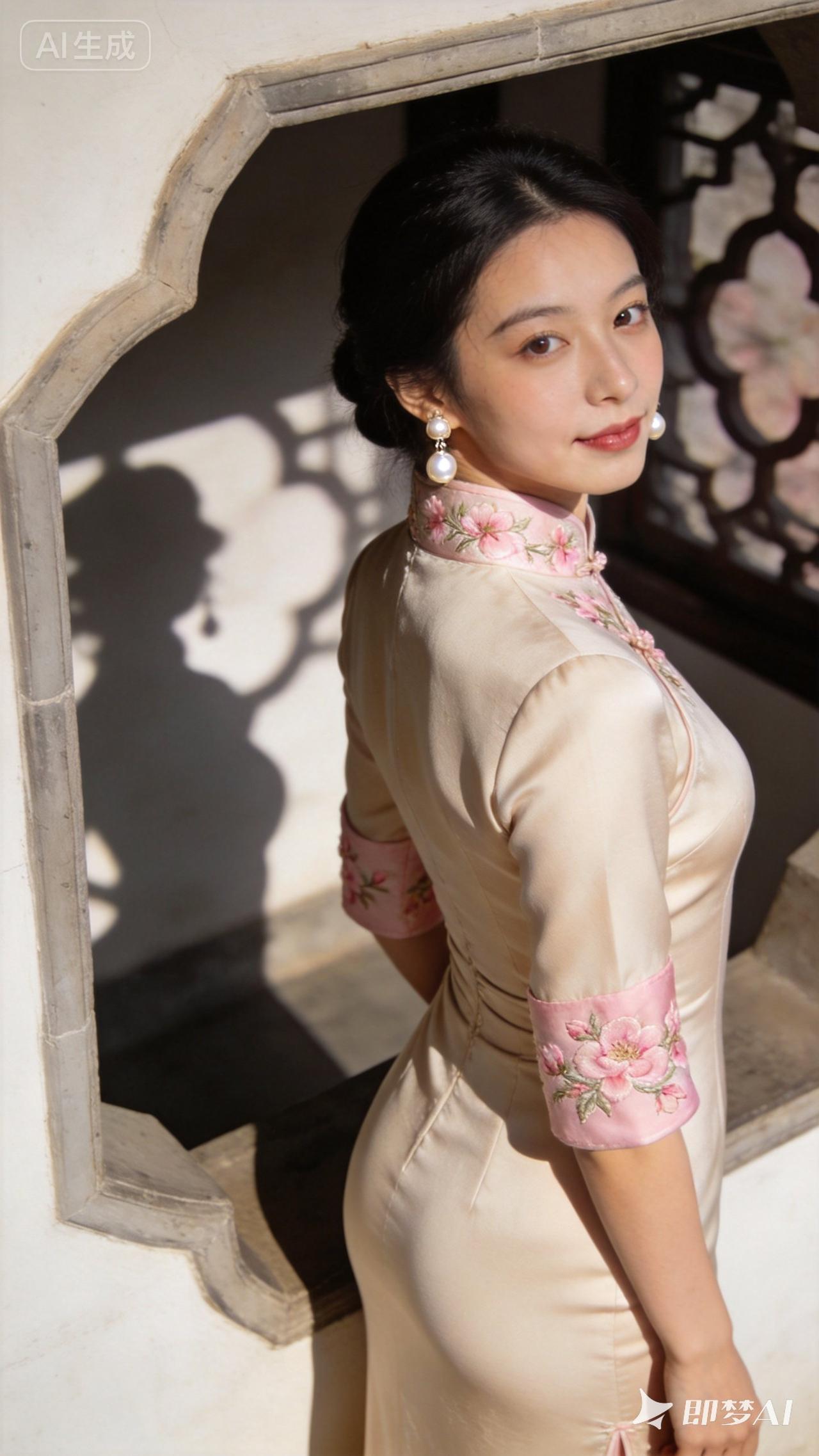 女明星们的穿搭集锦什么样的女生能让人一眼心动？
