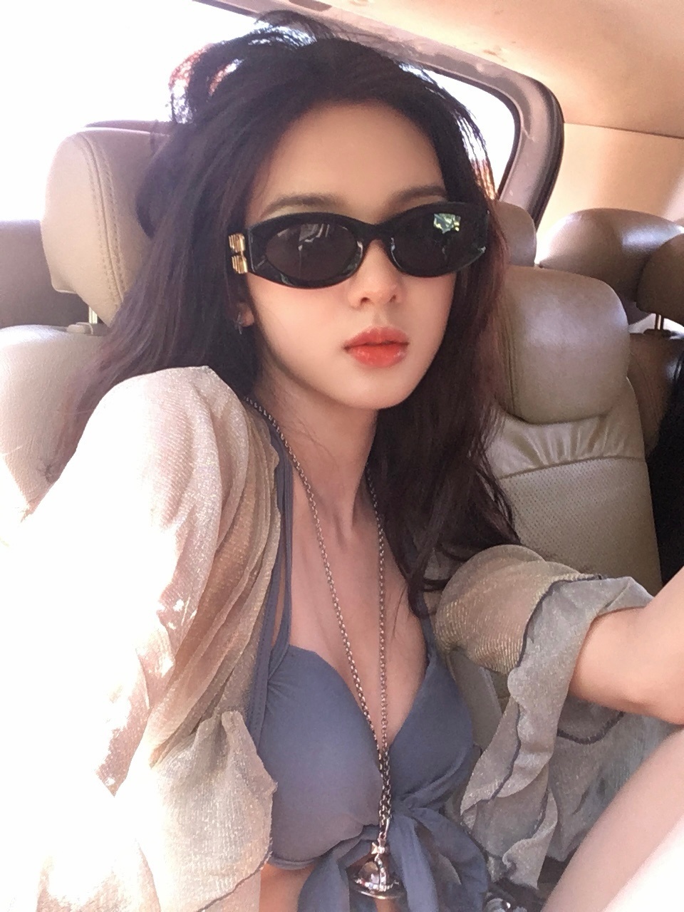 沈佳钰海岛日记🏝️ 