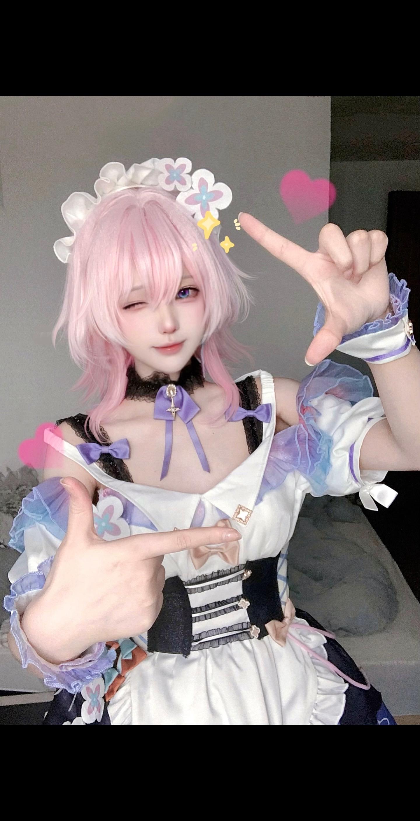赵相机！