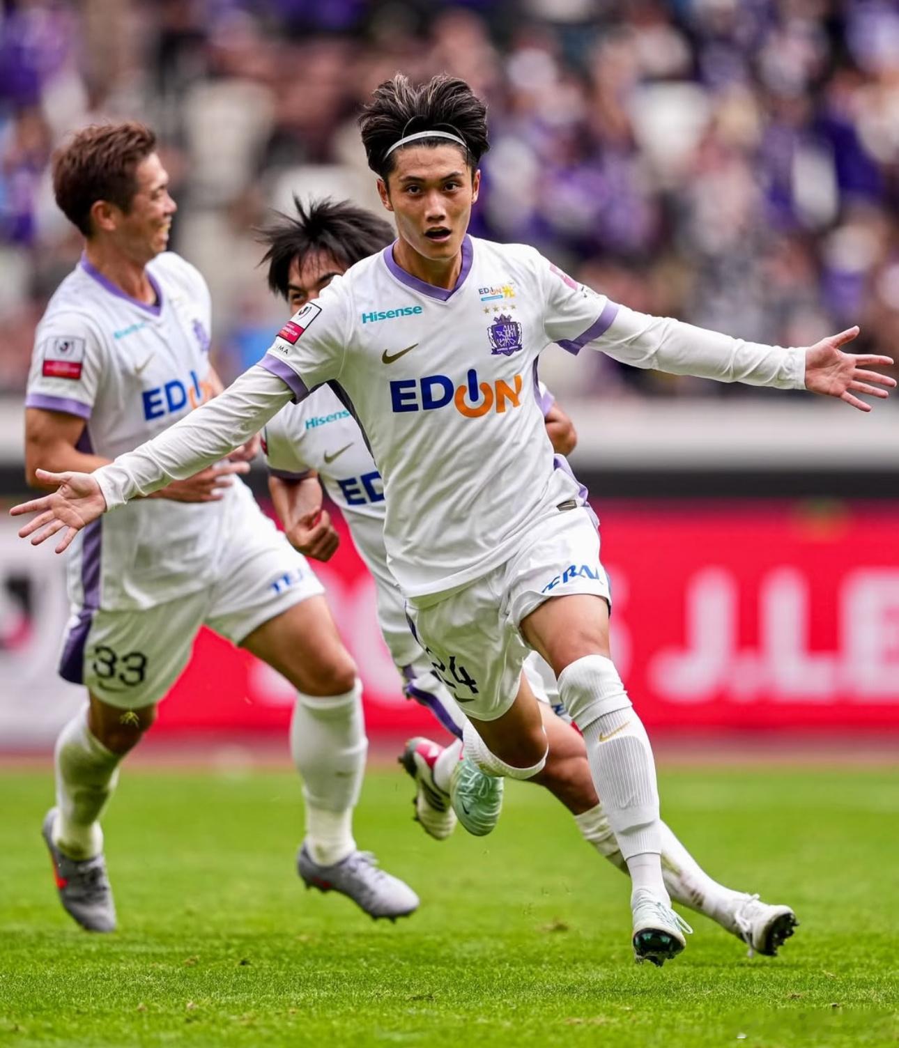 广岛主场稳操胜券，京都韧性十足或仅一球憾负！联赛：001 澳超球队：墨尔本胜利v