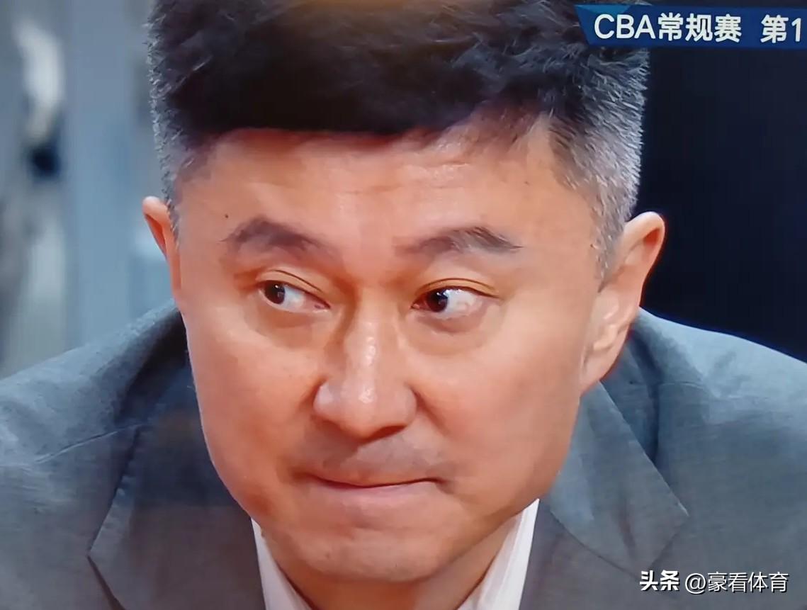 当前CBA下课风险最大的三位教练员！
1、杜锋
第二阶段开赛以来，只赢了一场比赛